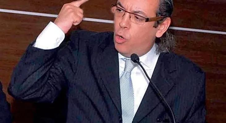 Jorge Prats dice hijos de haitianos en RD le corresponde la nacionalidad