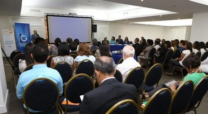 400 profesionales se capacitarán para reducir muertes materno-infantiles 