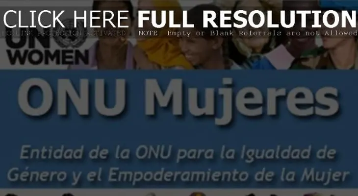 ONU-Mujeres abrirá oficina en República Dominicana