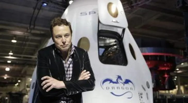 Mudarse a Marte costará lo mismo que comprar una casa: Elon Musk
