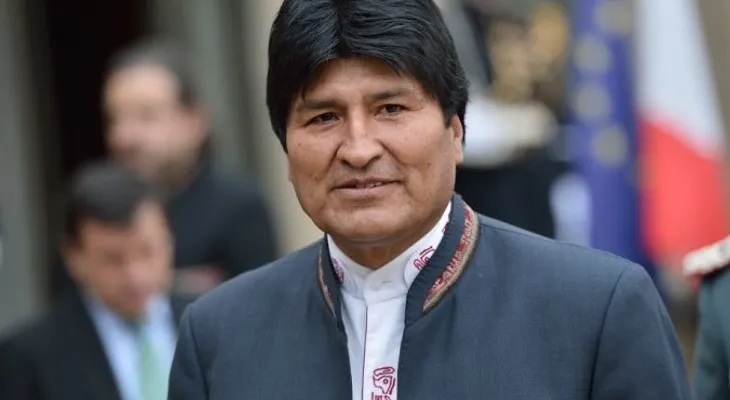 Evo Morales desafía a las urnas en su peor momento