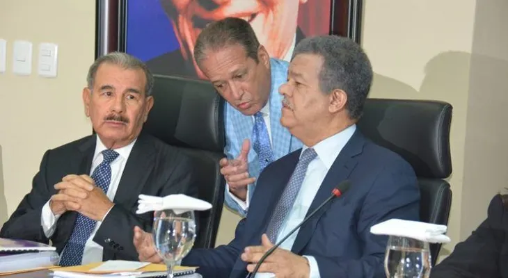 Reinaldo: Sería una mezquindad cerrarle el paso a Leonel en el Comité Central