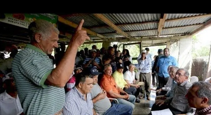 República Dominicana exporta 214 millones dólares en cacao, dice Agricultura.