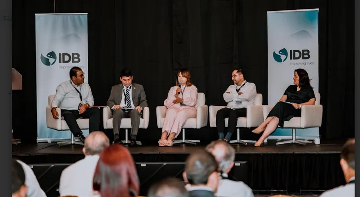 ABA resalta digitalización y inclusión financiera
