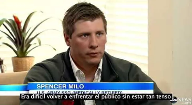 Esta era una boda normal, pero apareció otro protagonista de la historia (VIDEO)