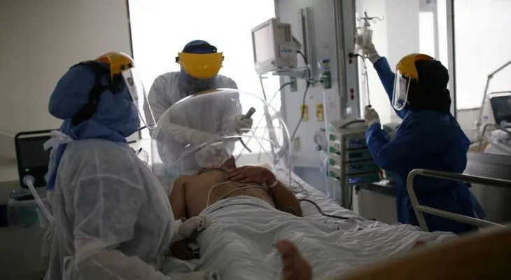 Estudio comprueba que la Dexametasona, un medicamento barato, disponible en todo el mundo, salva vidas de pacientes graves de coronavirus