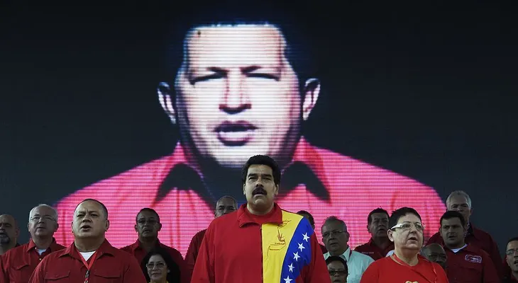 Canadá anuncia sanciones contra figuras clave del gobierno venezolano