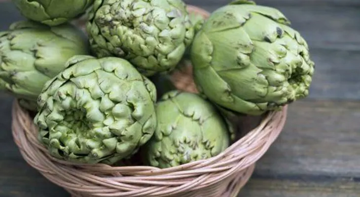 La alcachofa es el mejor remedio natural; conoce sus poderosos beneficios que son increíbles