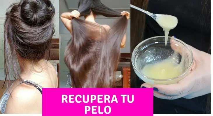 Remedios caseros para evitar la caída del pelo