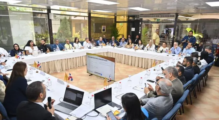 JCE trata avances para implementar norma ISO de Gestión Antisoborno