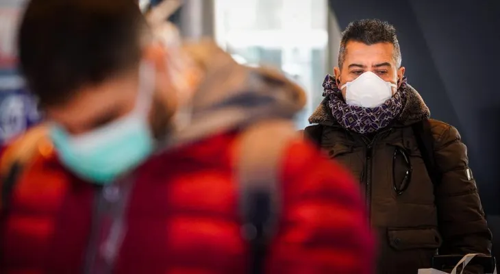 Italia implementa medidas extremas para frenar coronavirus; tiene 16 millones de personas aisladas