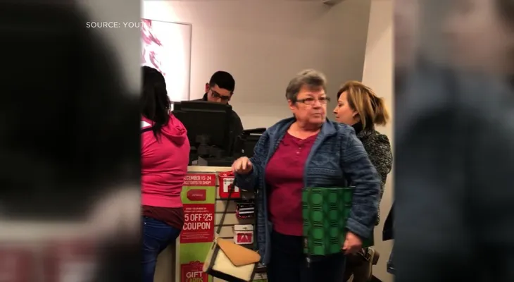 5 incidentes racistas contra hispanos que causaron indignación en EE.UU.