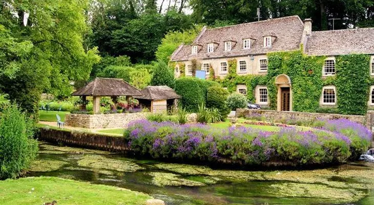6 hermosos pueblos para visitar en Inglaterra