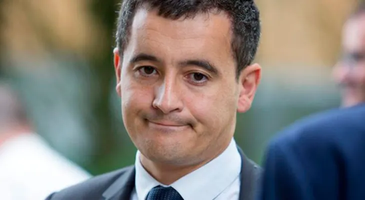 La justicia reabre una investigación por violación contra un ministro francés
