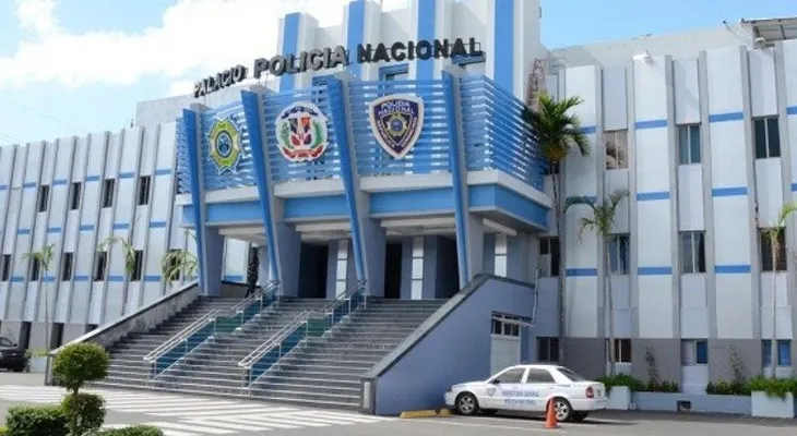 Apresan una mujer y un hombre por distintos delitos en La Altagracia y San Cristóbal  
