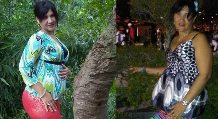 Mujer que se robó bebé habría engañado a su propio esposo con un falso embarazo 