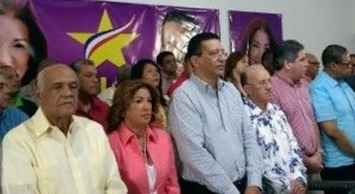 Diputada del PRSC respalda reelección de Danilo