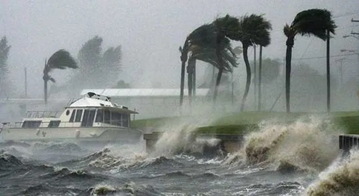 Inició este 1ro de junio la temporada ciclónica; lluvias continuarán próximas 48 horas