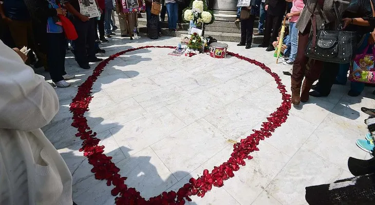 El homenaje a Juan Gabriel en el Palacio de Bellas Artes será el lunes