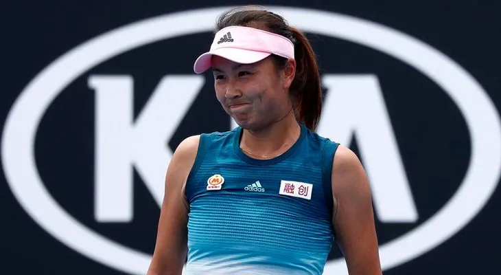 Acusación contra ex viceprimer ministro desata escándalo en China; forzó estrella de tenis a tener relaciones
