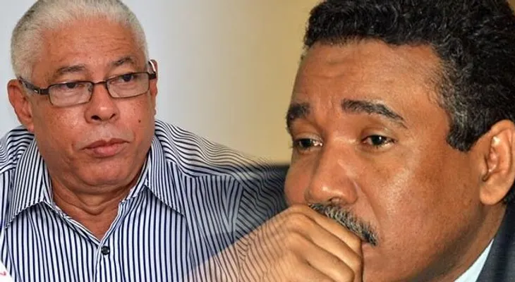 Juan TH le pide perdón a Felix Bautista