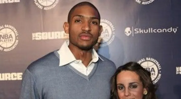 Al Horford dejó plantada a Stephanie González por Amelia Vega