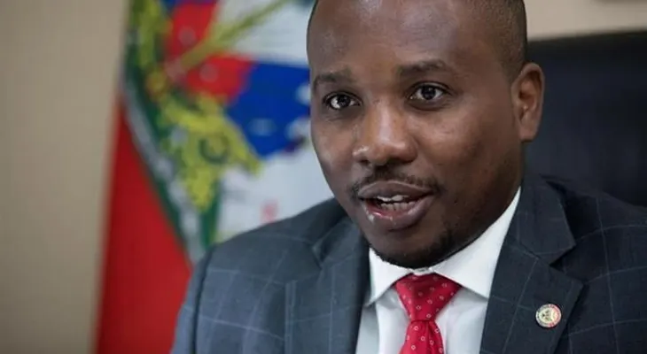Primer ministro haitiano dice autores magnicidio tienen dos opciones: "O me asesinan como hicieron con Jovenal o la investigación tiene éxito"