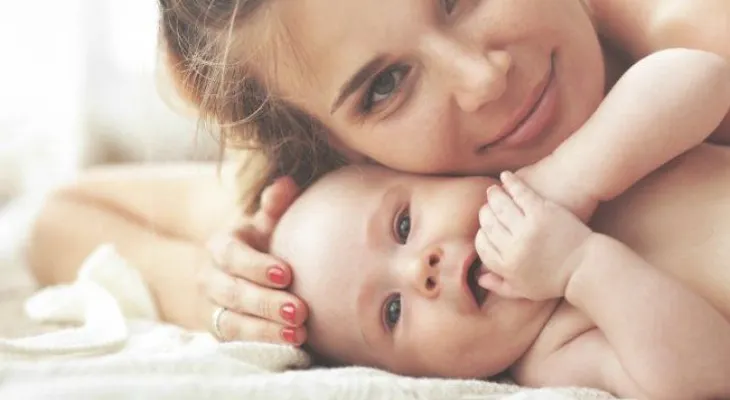 ¿Quieres ser mamá pero no sabes cuándo? Esta es la edad ideal