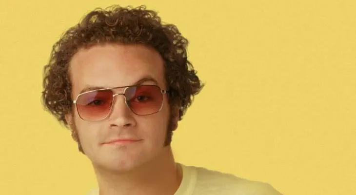El actor Danny Masterson será juzgado por tres casos de violación
