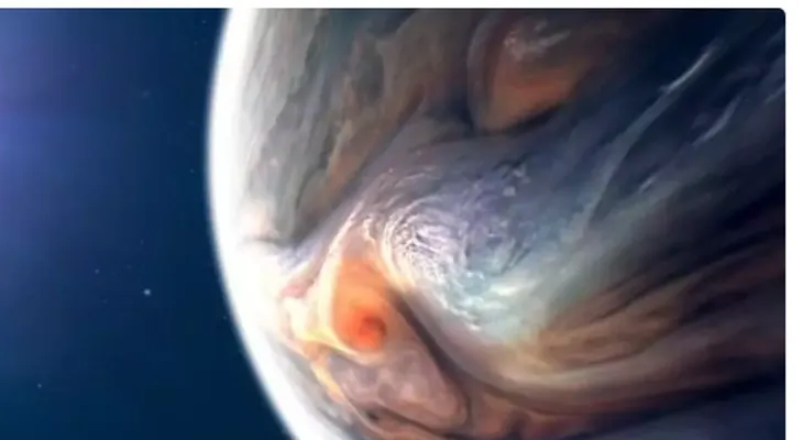 Aumenta probabilidad de hallar vida en Júpiter y Saturno
