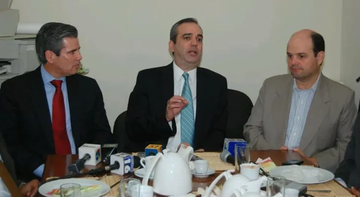 Seccionales vendrán a Convención PRD y preparan viaje de Vargas a NY        