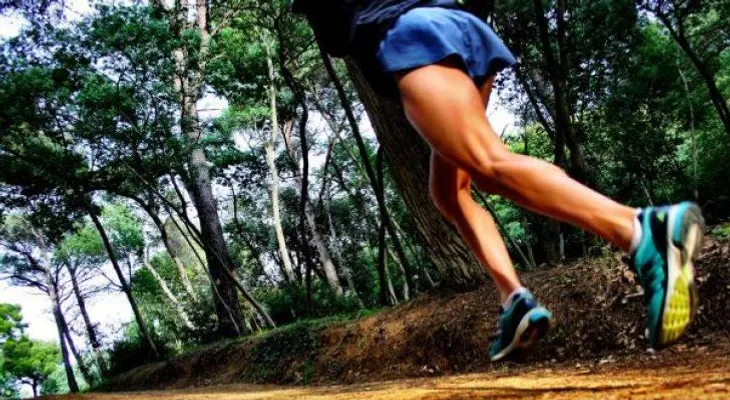 ¿Cuántos días debes entrenar a la semana?