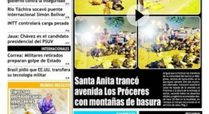 Solicitan auto de apertura a juicio contra red narco; caso presidente Caribai