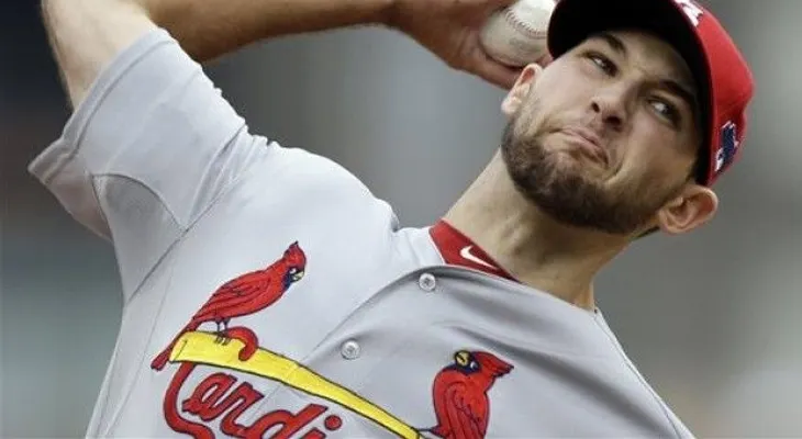 Wacha supera a Scherzer en duelo de pitcheo 