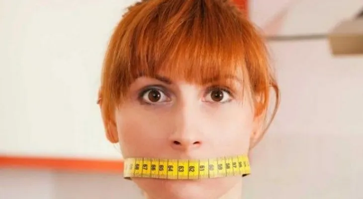 10 señales de una dieta inadecuada 