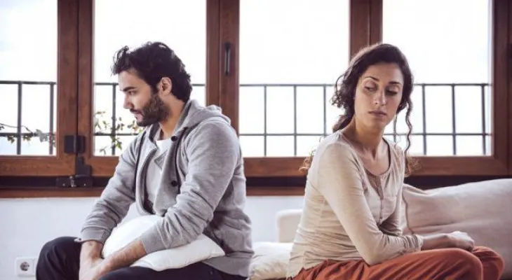 ¿Quieres terminar una relación? ¡Espera! Primero hazte estas 5 preguntas