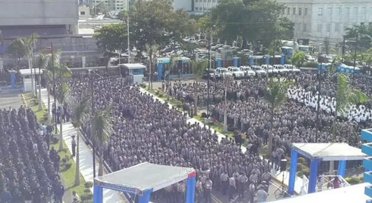 28 mil agentes trabajarán en operativo Navidad Tranquila