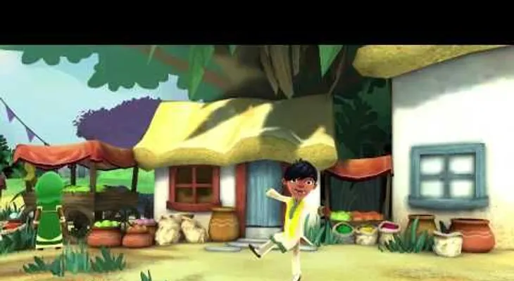Mama Mae: Mookey by Alicia Keys: Official Trailer - Available No