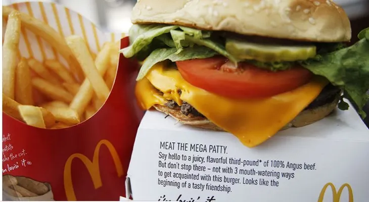 Exempleados revelan qué es lo que nunca debes pedir en McDonald's