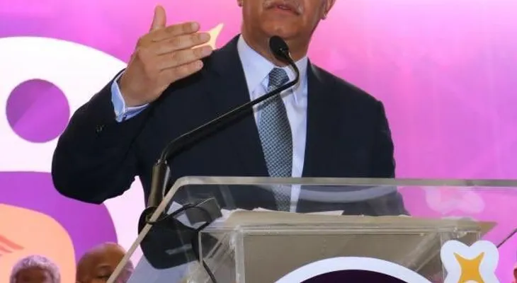 Leonel Fernández escuchará este sábado sectores de Santo Domingo Este