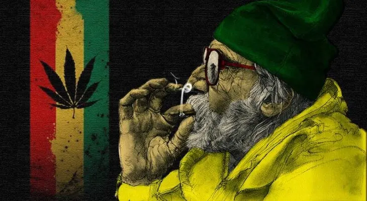 Marihuana comestible menos potente