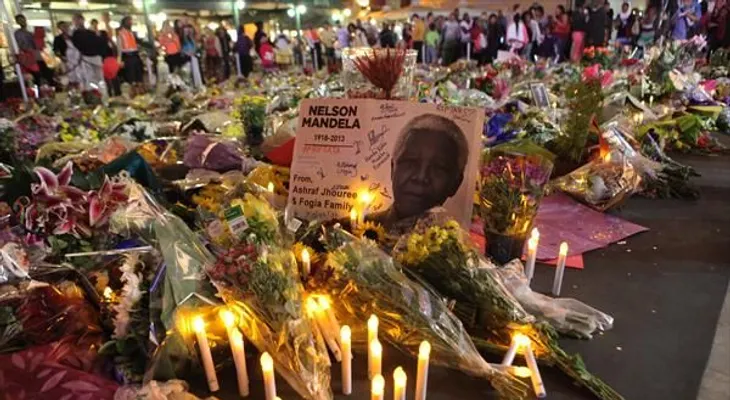 Al menos 53 jefes de Estado o Gobierno asistirán a los funerales de Mandela