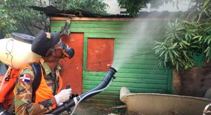 Harán jornada contra criaderos mosquitos 