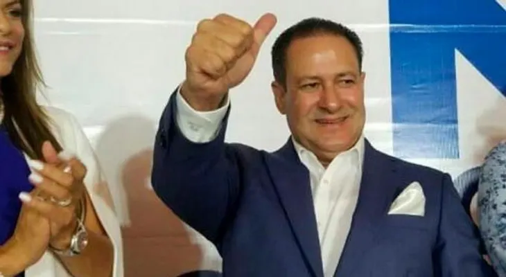 La DEA y la DNCD apresan otros tres vinculados a la red del diputado dominicano Gutiérrez Díaz