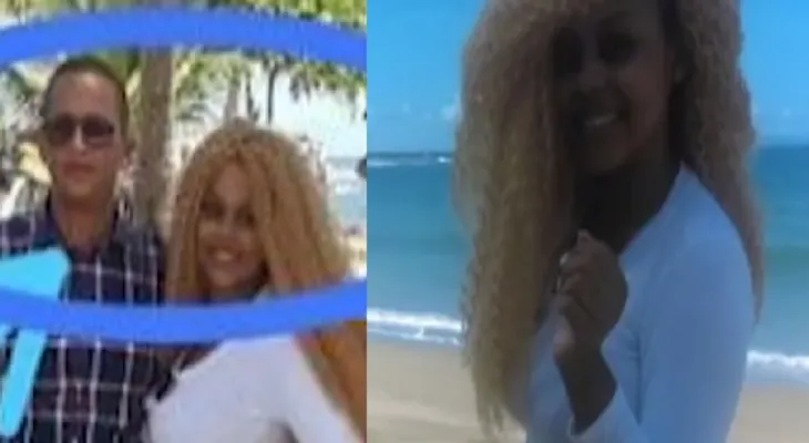 Investigan alcaide cárcel de Higüey que se fue a la playa con una reclusa 