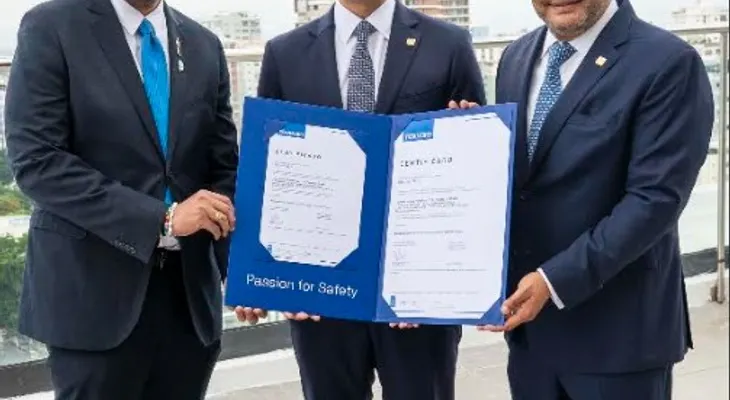 Inversiones & Reservas obtiene certificación ISO 37001 en gestión antisoborno