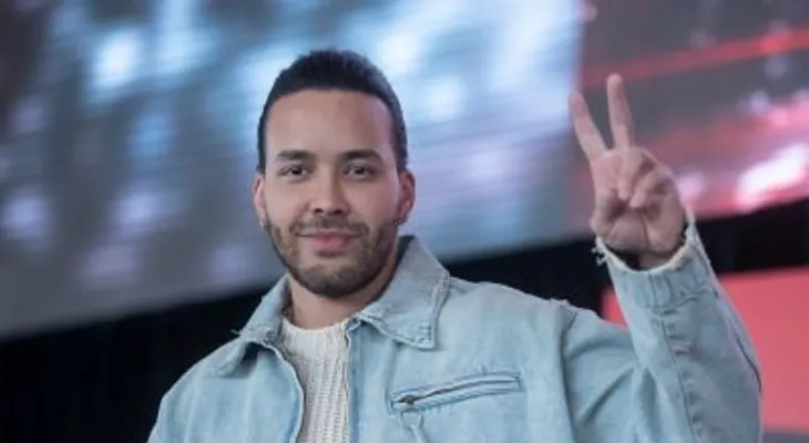 Prince Royce arremete contra los Latin Grammy por excluir la bachata de las nominaciones