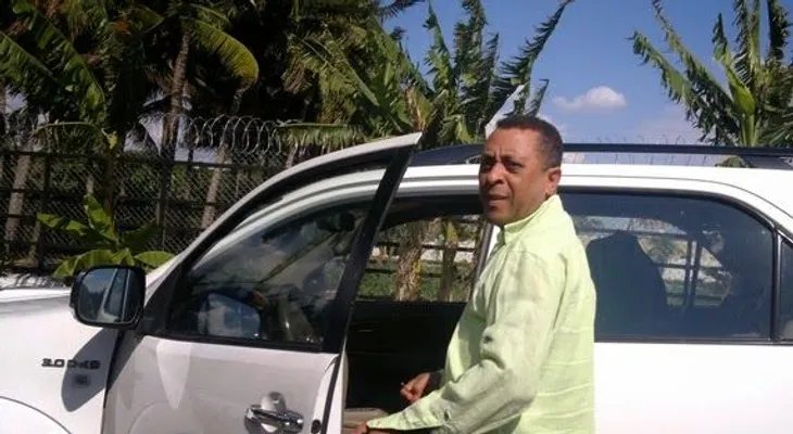 "Búsqueda de dinero ha lacerado la familia"', dice Michael Miguel