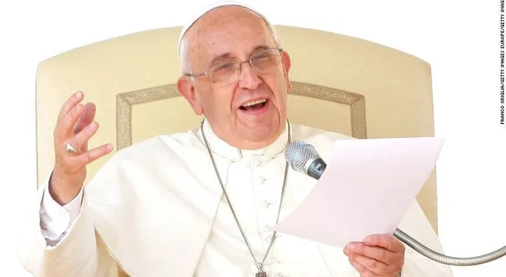 El papa Francisco viaja a Cuba después de meses de diplomacia secreta