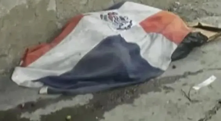 Liberan camionero dominicano tras estar preso 18 días en Haiti